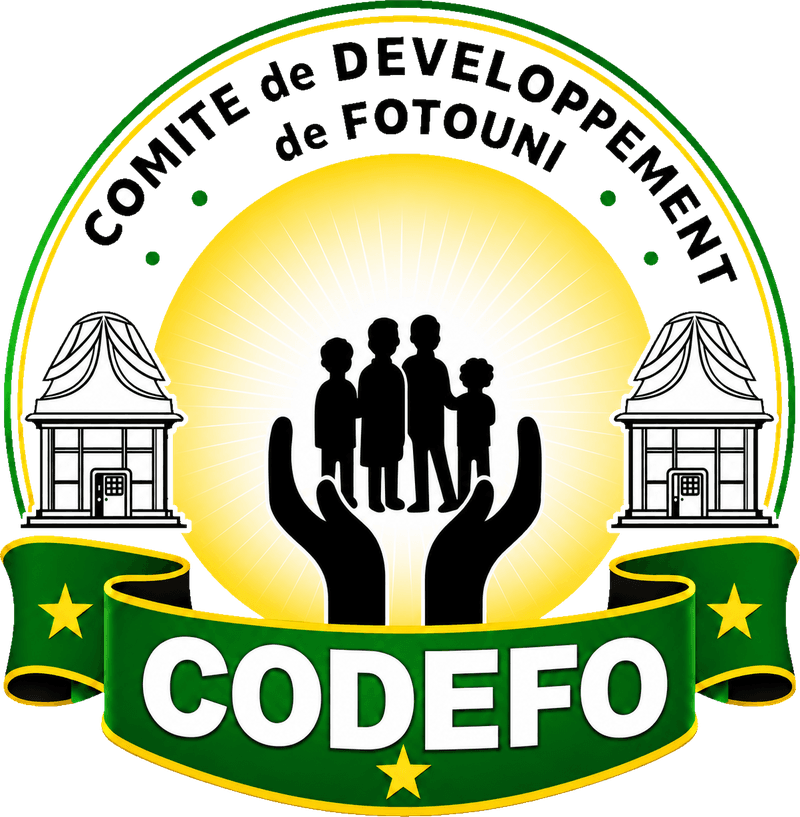 Logo CODEFO